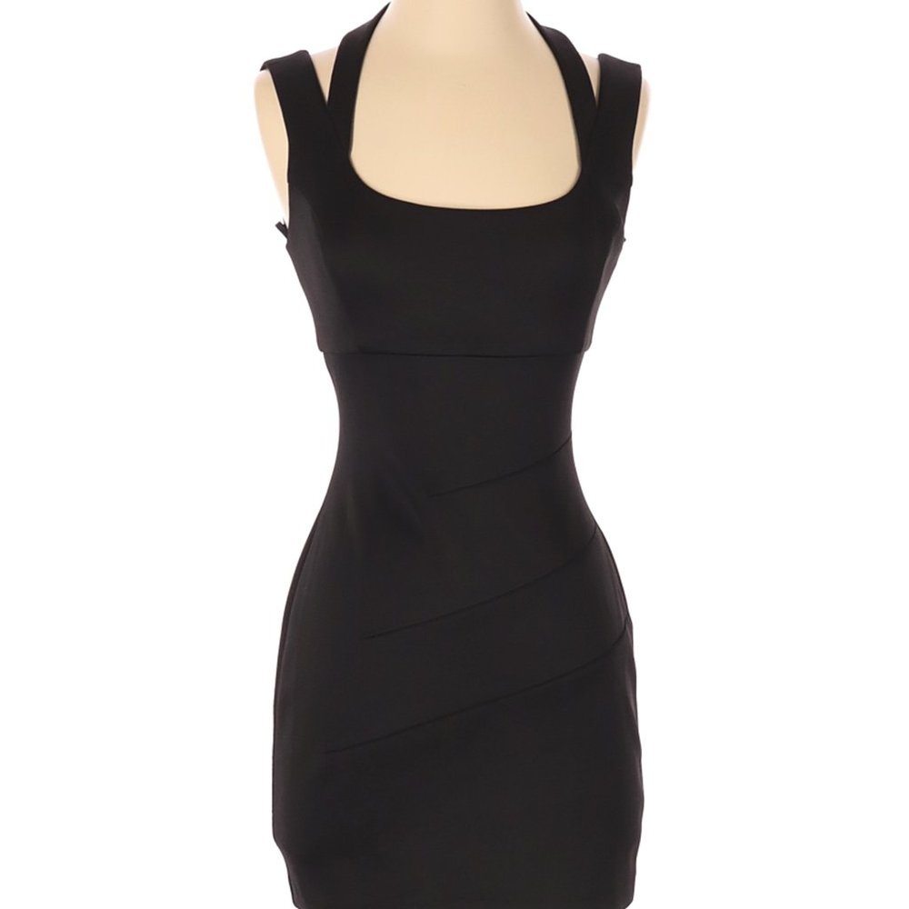 Guess Cocktail Dress